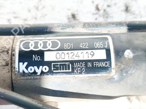 Steering column AUDI A4 B5 (8D2) 1.9 TDI | BP35261257M21 - Image 4
