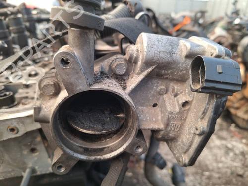 Used Throttle body Throttle body 35096550 35096550