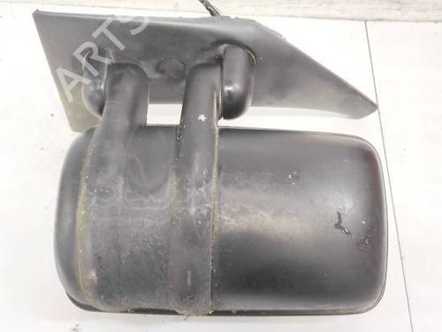 Used Left mirror Left mirror OPEL MOVANO A Bus (X70) 2.5 D (JD) (80 hp) 35341043 35341043