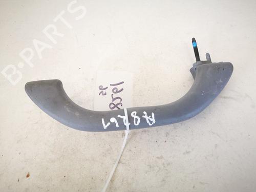 interior-roof-handle-audi-a4-b5-8d2-1994-1995-1996-1997-1998-1999-2000-2001-35399457 main image
