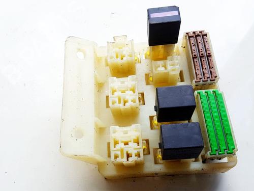 Used Fuse box Fuse box 33520528 33520528