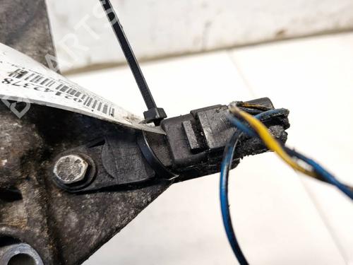 Electronic sensor NISSAN NOTE (E11, NE11) 1.5 dCi | BP35179495M84 - Image 3