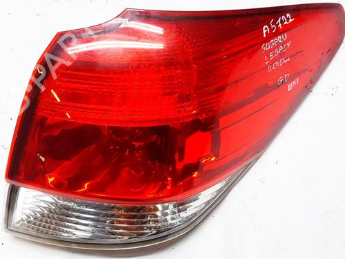 Used Right taillight Right taillight SUBARU LEGACY V (BM) 2.0 D AWD (BMD) (150 hp) 35873111 35873111