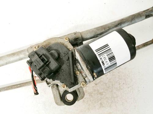 Used Front wiper motor Front wiper motor FIAT STILO (192_) 1.6 16V (192_XB1A) (103 hp) 35013073 35013073