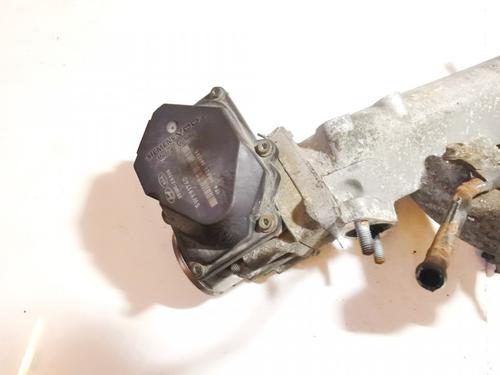 Used Throttle body Throttle body HYUNDAI i30 Estate (FD) 1.6 CRDi (116 hp) 35500923 35500923