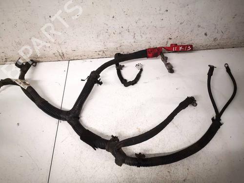 Used Cable Cable KIA SORENTO I (JC) 2.5 CRDi (170 hp) 40164334 40164334