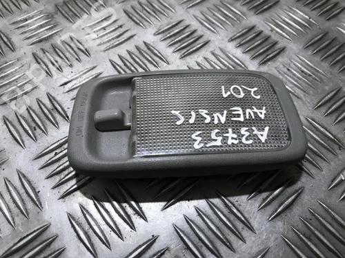 Used Interior roof light Interior roof light 35678057 35678057