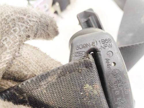 Rear left seatbelt FORD S-MAX (WA6) 1.8 TDCi | BP35246384I29 - Image 3