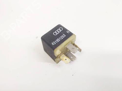 Electronic sensor AUDI A4 B5 (8D2) 1.8 | BP32619069M84 - Image 2