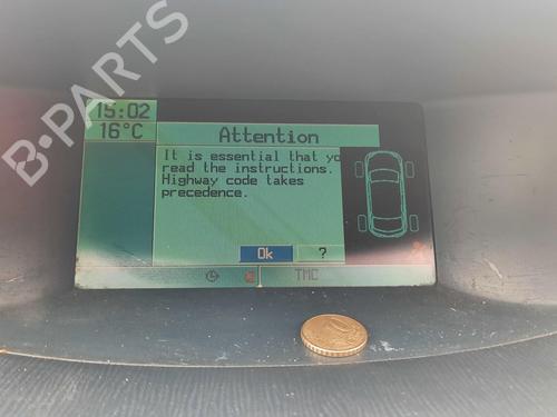 Engine mount RENAULT LAGUNA II (BG0/1_) 1.9 dCi (BG08, BG0G) | BP33076776M89 - Image 9