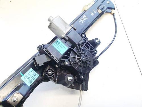 Used Left rear window motor Left rear window motor 34886577 34886577