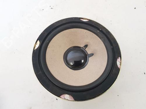 Used Speaker Speaker AUDI 80 B3 Saloon (893, 894, 8A2) 1.8 S (90 hp) 33096313 33096313