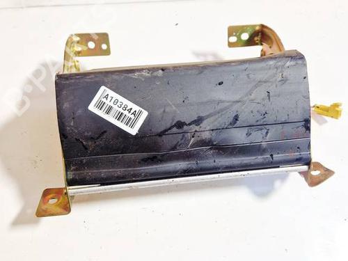 Used Passenger airbag Passenger airbag JEEP GRAND CHEROKEE II (WJ, WG) 4.7 V8 4x4 (223 hp) 32567031 32567031