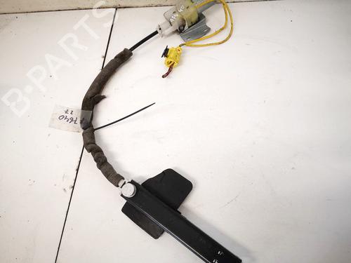 Used Electronic module Electronic module 35425642 35425642