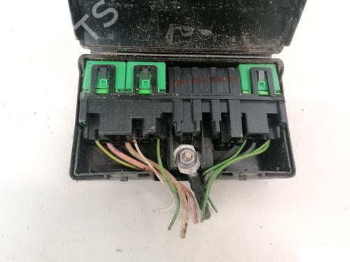 Fuse box CITROËN BERLINGO MULTISPACE (B9) 1.6 HDi 90 | BP32881398E1 - Image 2