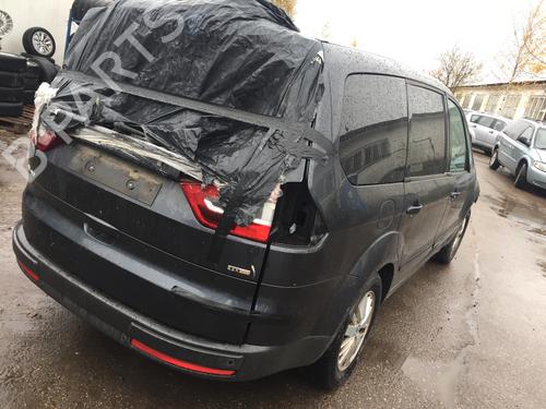 Electronic module FORD GALAXY II (WA6) 1.8 TDCi | BP33509408M83  - Image 10