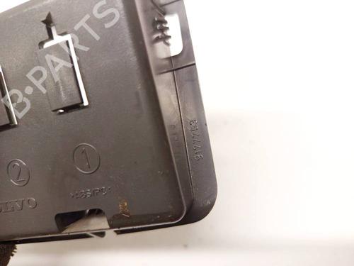 Ashtray VOLVO S60 I (384) 2.4 | BP34807765I30 - Image 3