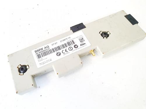 Electronic module BMW 3 (E90) 320 i | BP35409002M83 - Image 2