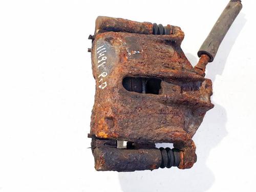 Used Right front brake caliper Right front brake caliper PEUGEOT 307 (3A/C) 1.4 (75 hp) 39182018 39182018