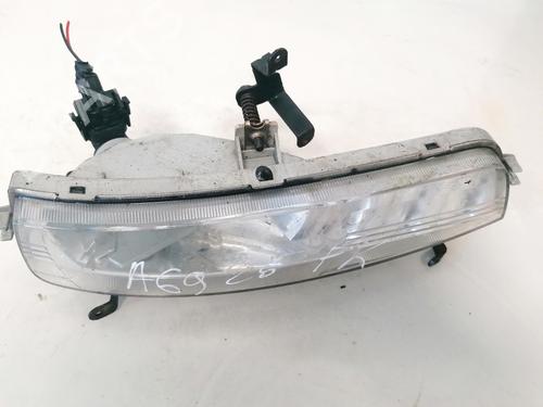 Used Left front fog light Left front fog light 35547327 35547327