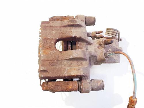 Used Right rear brake caliper Right rear brake caliper 35033959 35033959