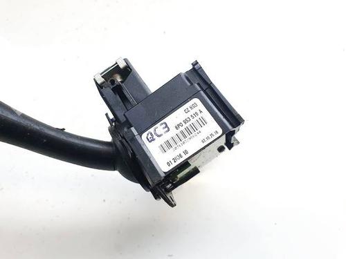 Warning switch MERCEDES-BENZ E-CLASS (W212) E 200 CDI / BlueTEC (212.005, 212.006) | BP36524848I22 - Image 3