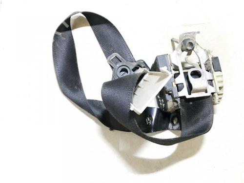 Used Front left seatbelt Front left seatbelt 35607728 35607728