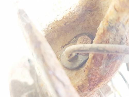 Used Electronic module Electronic module 35256446 35256446