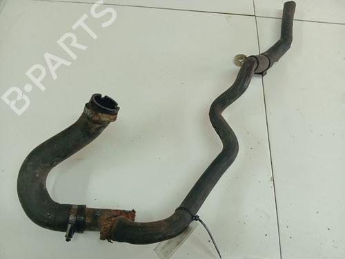 Rohr für Rohr MAZDA 3 (BL) 2.2 MZR CD (BL10) (185 hp) 36005792 36005792