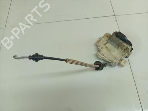 Used Front left lock Front left lock 34754626 34754626
