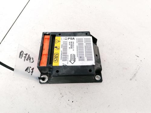 ecu-airbags-citroen-c5-i-dc_-2001-2002-2003-2004-2005-32880105 main image