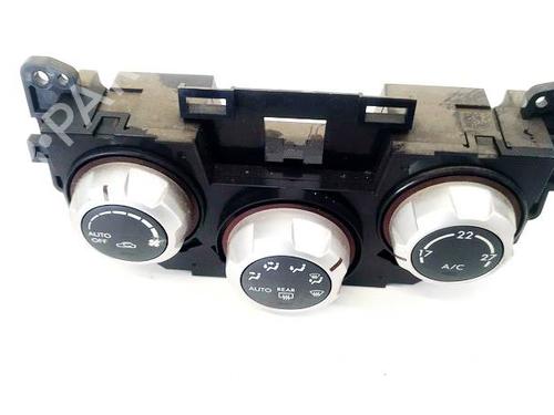 Used Climate control Climate control SUBARU IMPREZA Hatchback (GR, GH, G3) 2.0 D AWD (150 hp) 35100639 35100639