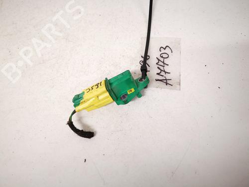 Used Electronic module Electronic module AUDI A6 C6 (4F2) 2.7 TDI (180 hp) 32897296 32897296