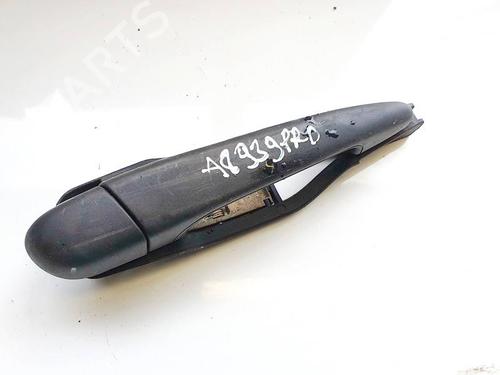 front-right-exterior-door-handle-bmw-3-e46-1997-1998-1999-2000-2001-2002-2003-2004-2005-35294753 main image