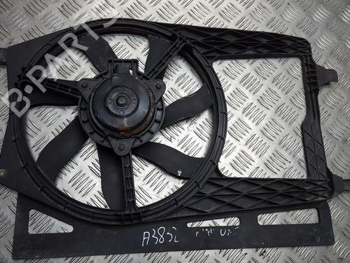 Used Fan Fan MINI MINI (R50, R53) One (90 hp) 35700462 35700462