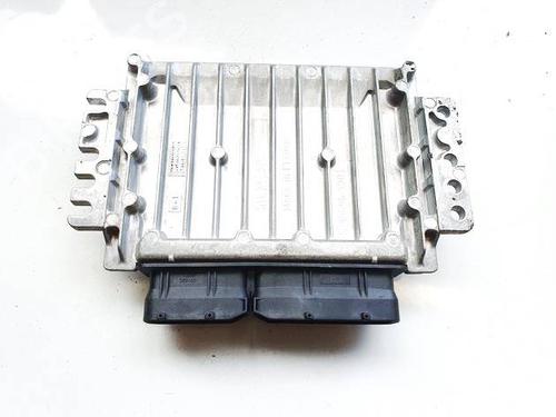 Engine control unit (ECU) KIA SPORTAGE IV (QL, QLE) 1.6 T-GDI | BP37598671M57 - Image 3