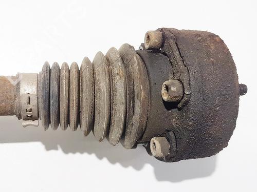 Left front driveshaft SEAT ALTEA (5P1) 1.9 TDI | BP35535595M38 - Image 3
