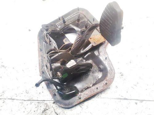 Pedal CITROËN JUMPY II (VF7) 1.6 HDi 90 16V | BP35342117I4 - Image 3