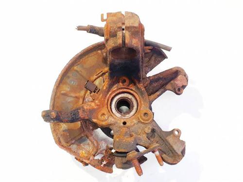 Used Left front steering knuckle Left front steering knuckle 34916416 34916416