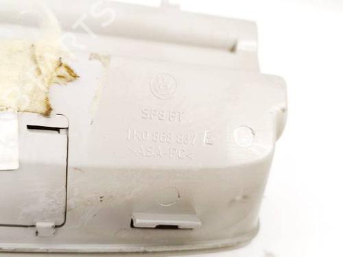 Glove box VW PASSAT B6 (3C2) 1.9 TDI | BP34757488C95 - Image 3