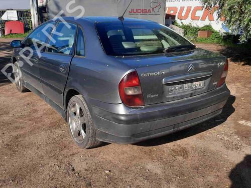 Electronic module CITROËN C5 I (DC_) 2.0 HDi (DCRHYB) | BP32890759M83 - Image 8