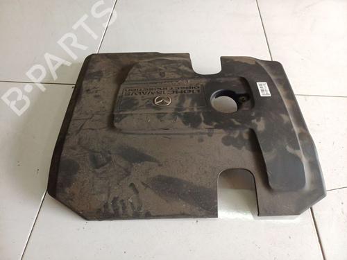 Used Upper protection Upper protection 38040142 38040142