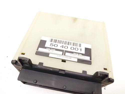 Electronic module SAAB 9-3 (YS3D) 2.2 TiD | BP40286928M83 - Image 3