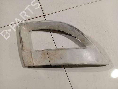 Used Grille Grille 38630184 38630184