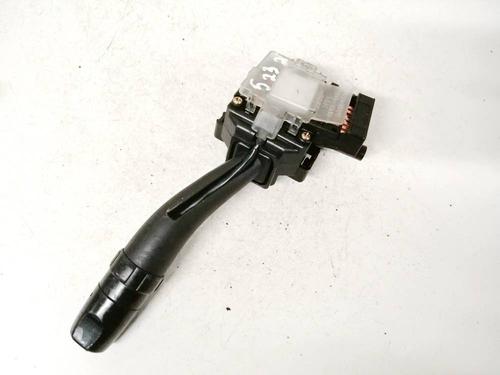 Warning switch RENAULT MEGANE III Hatchback (BZ0/1_, B3_) 1.5 dCi (BZ09, BZ0D, BZ1W, BZ29, BZ14) | BP35031340I22 - Image 2