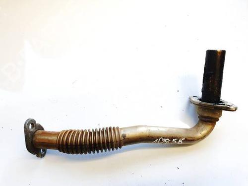 Used Pipe Pipe 34751641 34751641