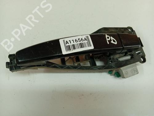 Used Front right exterior door handle Front right exterior door handle 38452420 38452420