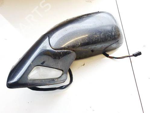 Retrovisor esquerdo Retrovisor esquerdo CITROËN C8 (EA_, EB_) 2.2 HDi (128 hp) 35043163 35043163