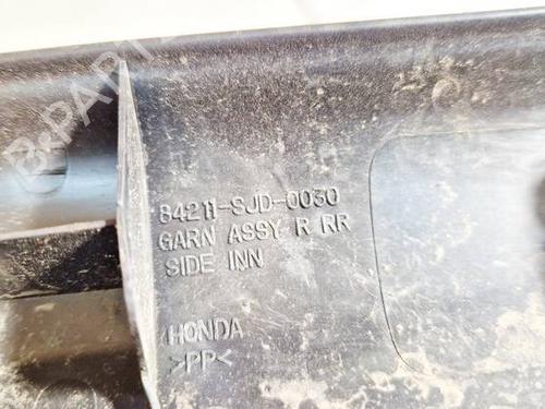 Other HONDA FR-V (BE) 2.2 i CTDi (BE5) | BP34958863O1 - Image 3