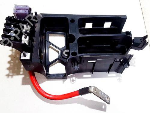 Used Fuse box Fuse box OPEL ZAFIRA / ZAFIRA FAMILY B (A05) 1.9 CDTI (M75) (120 hp) 33516729 33516729